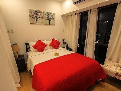 The Milano Residences Makati City Zewnętrze zdjęcie