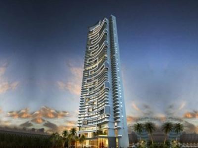 The Milano Residences Makati City Zewnętrze zdjęcie