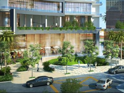 The Milano Residences Makati City Zewnętrze zdjęcie
