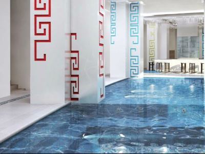 The Milano Residences Makati City Zewnętrze zdjęcie