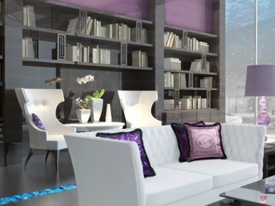 The Milano Residences Makati City Zewnętrze zdjęcie